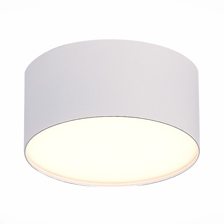 Потолочный светодиодный светильник ST Luce ST606.532.12, LED 12W 3000K 1080lm CRI>85 - миниатюра 1