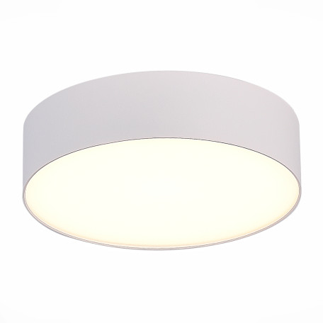 Потолочный светодиодный светильник ST Luce ST606.532.27, LED 27W 3000K 2340lm CRI>85