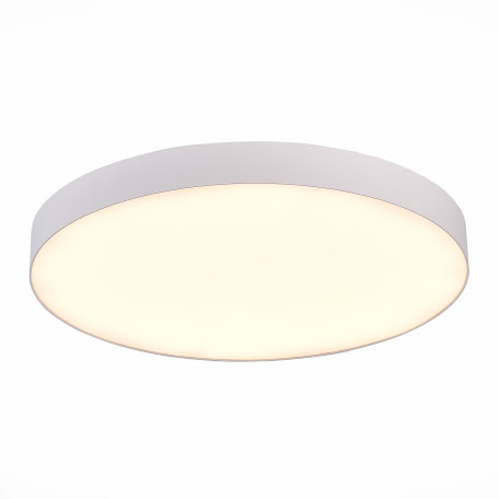 Потолочный светодиодный светильник ST Luce ST606.532.96, LED 96W 3000K 8640lm CRI>85