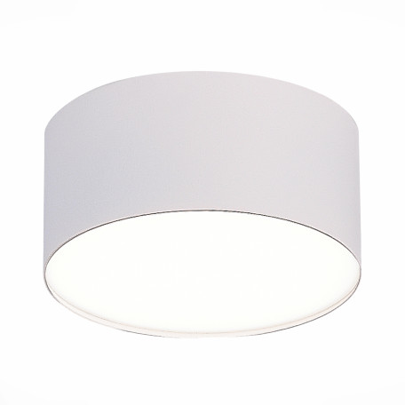 Потолочный светодиодный светильник ST Luce ST606.542.12, LED 12W 4000K 1080lm CRI>85