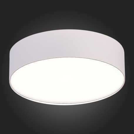 Потолочный светодиодный светильник ST Luce ST606.542.27, LED 27W 4000K 2340lm CRI>85 - миниатюра 4