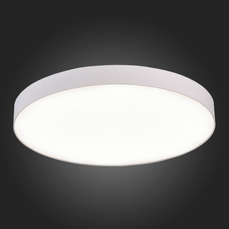 Потолочный светодиодный светильник ST Luce ST606.542.96, LED 96W 4000K 8640lm CRI>85 - миниатюра 4