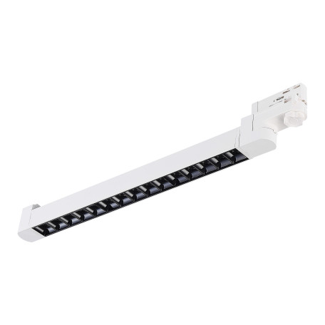 Светодиодный светильник для трековой системы ST Luce ST662.546.15, LED 15W 4000K 1200lm CRI>90 - миниатюра 4