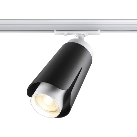 Светильник для трековой системы Novotech Tulip 370836, 1xGU10x9W - миниатюра 4