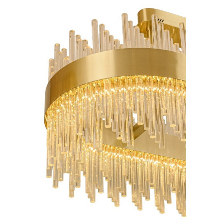 Светодиодный светильник L'Arte Luce Mayfair L43012, LED 133W 3000K - миниатюра 3