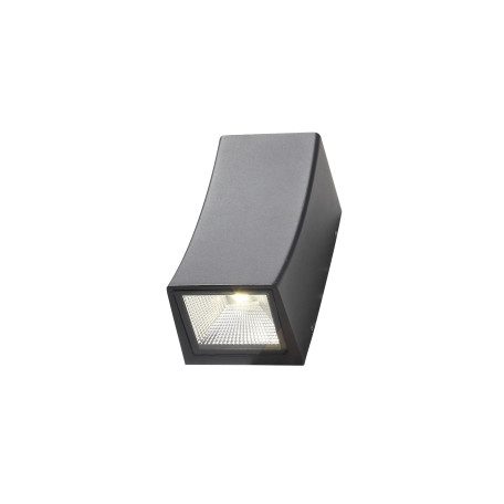 Настенный светодиодный светильник ST Luce Deale SL088.421.02, IP54, LED 10W 4000K 390lm - миниатюра 17