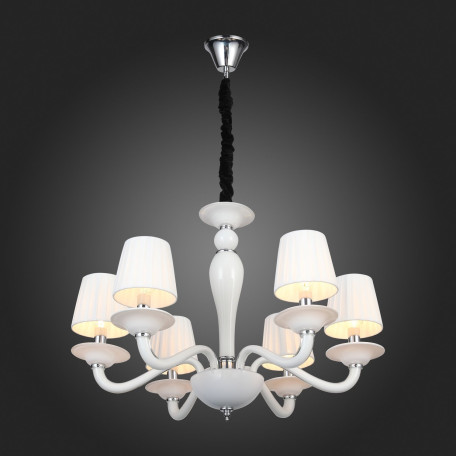 Подвесная люстра ST Luce Serenatta SL1112.503.06, 6xE14x40W - миниатюра 16