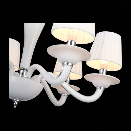 Подвесная люстра ST Luce Serenatta SL1112.503.06, 6xE14x40W - миниатюра 22