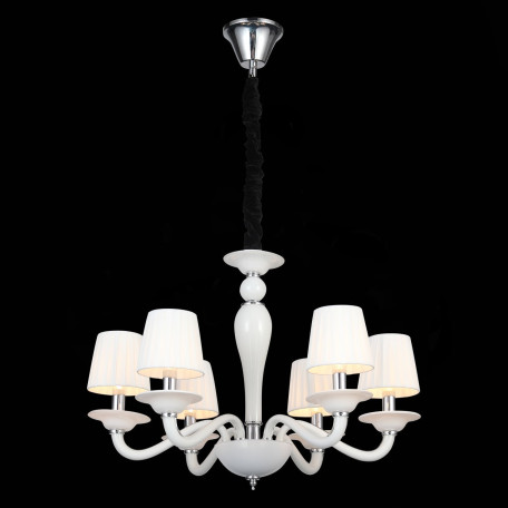 Подвесная люстра ST Luce Serenatta SL1112.503.06, 6xE14x40W - миниатюра 9