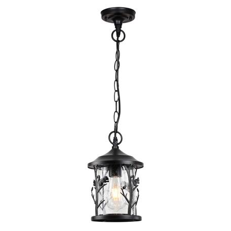 Подвесной светильник Odeon Light Cuita 4963/1, IP44, 1xE27x60W