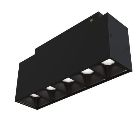 Светодиодный светильник Maytoni Points TR014-2-10W4K-B, LED 11W 4000K 700lm CRI90