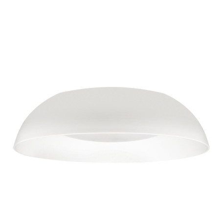 Потолочный светодиодный светильник Loft It Cappello 10229 White, LED 30W 4000K 2100lm