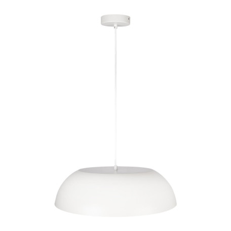 Подвесной светодиодный светильник Loft It Cappello 10229P White, LED 30W 4000K 2100lm - миниатюра 2