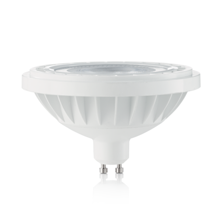 Светодиодная лампа Ideal Lux GU10 12W 1240Lm 4000K CRI80 253466 GU10 12W