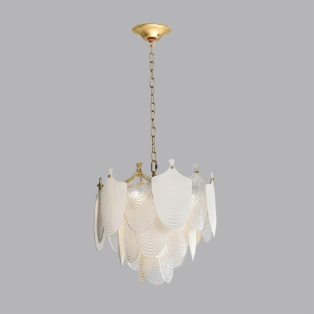 Подвесная люстра Odeon Light Porcela 5051/11, 11xE14x40W - миниатюра 3