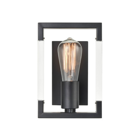 Бра Vele Luce Turin VL5022W01, 1xE27x60W - миниатюра 2