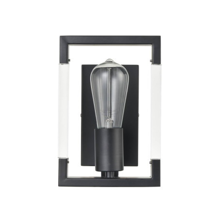 Бра Vele Luce Turin VL5022W01, 1xE27x60W - миниатюра 3