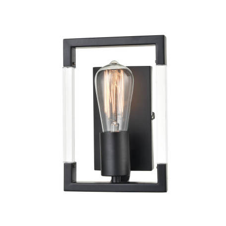 Бра Vele Luce Turin VL5022W01, 1xE27x60W - миниатюра 5