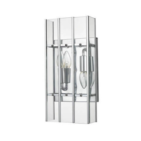 Бра Vele Luce Tivoli VL5073W22, 2xE14x40W