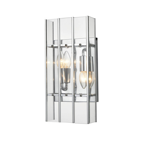 Бра Vele Luce Tivoli VL5073W22, 2xE14x40W - миниатюра 2