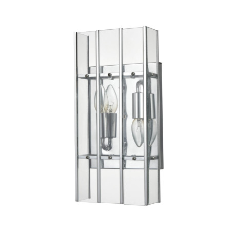 Бра Vele Luce Tivoli VL5073W22, 2xE14x40W - миниатюра 3