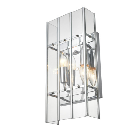 Бра Vele Luce Tivoli VL5073W22, 2xE14x40W - миниатюра 4