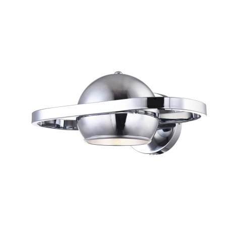 Бра Vele Luce Helix VL5153W01, 1xE27x60W - миниатюра 2