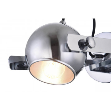 Бра Vele Luce Aspen 10095 VL5163W01, 1xG4x60W - миниатюра 2