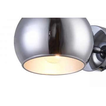 Бра Vele Luce Azore VL5173W01, 1xE27x60W - миниатюра 3