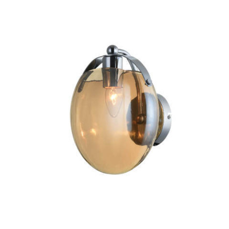 Бра Vele Luce Dialma VL5183W11, 1xE27x60W