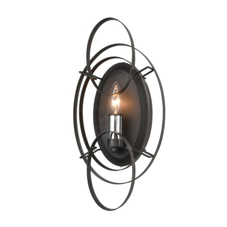 Бра Vele Luce Electra VL6146W01, 1xE14x40W - миниатюра 2