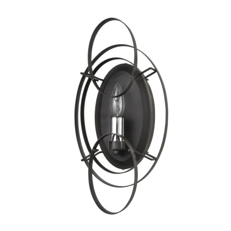 Бра Vele Luce Electra VL6146W01, 1xE14x40W - миниатюра 3