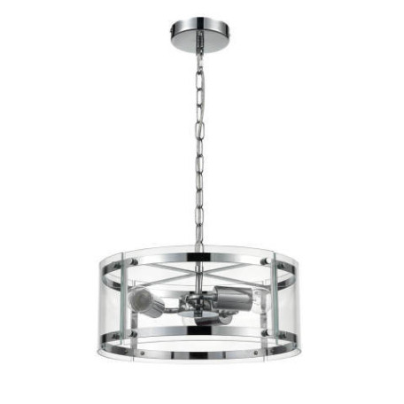 Подвесная люстра Vele Luce Tivoli VL5073P03, 3xE27x60W