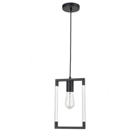 Подвесной светильник Vele Luce Turin VL5022P01, 1xE27x60W