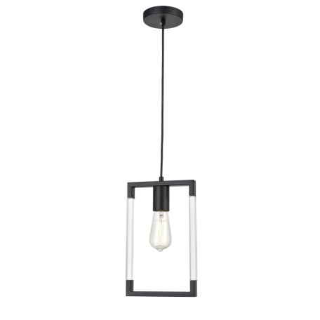 Подвесной светильник Vele Luce Turin VL5022P01, 1xE27x60W - миниатюра 2