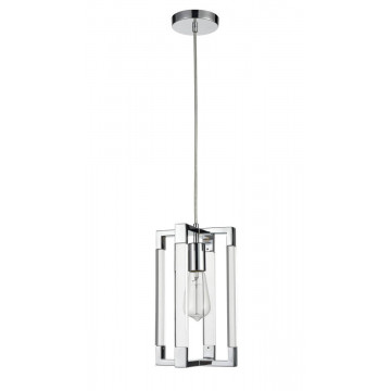 Подвесной светильник Vele Luce Palermo VL5023P11, 1xE27x60W - миниатюра 2