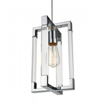 Подвесной светильник Vele Luce Palermo VL5023P11, 1xE27x60W - миниатюра 3