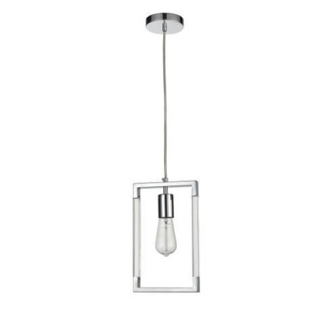 Подвесной светильник Vele Luce Palermo VL5023P12, 1xE27x60W