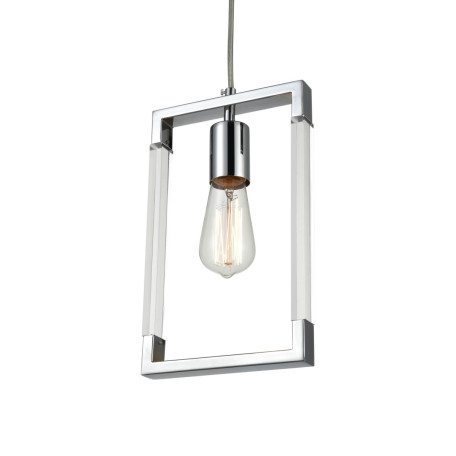 Подвесной светильник Vele Luce Palermo VL5023P12, 1xE27x60W - миниатюра 4