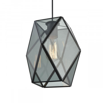 Подвесной светильник Vele Luce Bergamo VL5082P21, 1xE27x60W - миниатюра 3