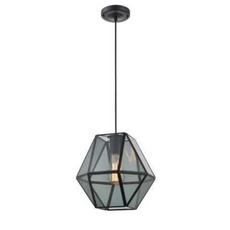 Подвесной светильник Vele Luce Bergamo VL5082P31, 1xE27x60W