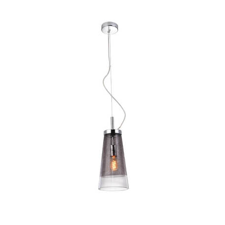 Подвесной светильник Vele Luce Avoria VL5212P11, 1xE27x60W