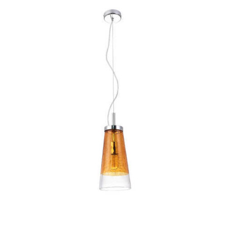 Подвесной светильник Vele Luce Avoria VL5212P21, 1xE27x60W