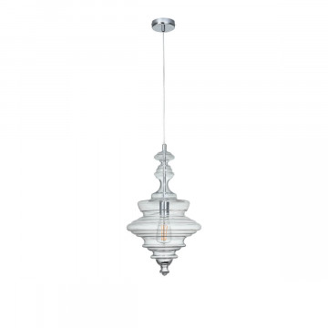 Подвесной светильник Vele Luce Paolo VL5223P11, 1xE27x60W - миниатюра 2