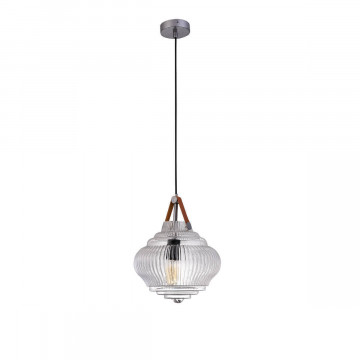 Подвесной светильник Vele Luce Kartell 10095 VL5232P11, 1xG4x60W - миниатюра 2