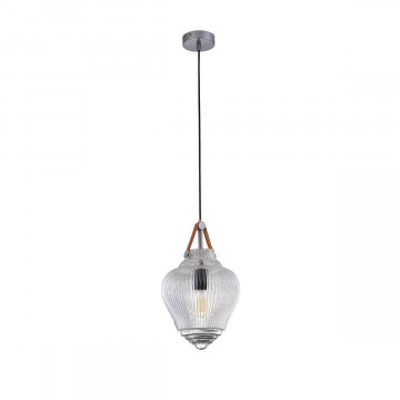 Подвесной светильник Vele Luce Kartell 10095 VL5232P21, 1xG4x60W - миниатюра 2