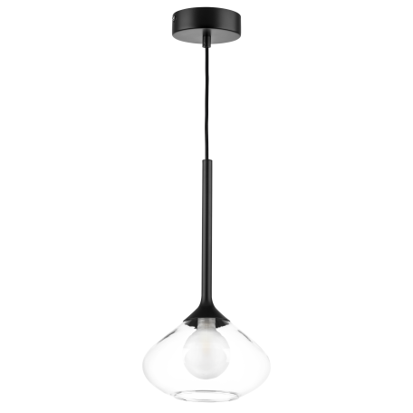 Подвесной светодиодный светильник Lightstar Vetro 801203, LED 5W - миниатюра 2