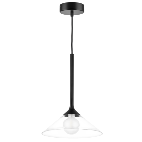 Подвесной светодиодный светильник Lightstar Vetro 801204, LED 5W - миниатюра 2