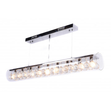 Подвесной светильник Lumina Deco Briza LDP 1057-900, 9xG9x20W - миниатюра 3