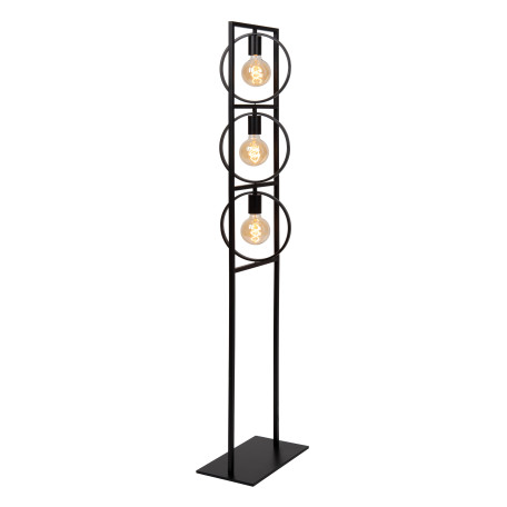 Торшер Lucide Suus 00727/03/30, 3xE27x40W - миниатюра 4